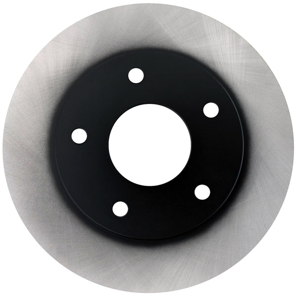 Disco Ventilado TRW DF80049