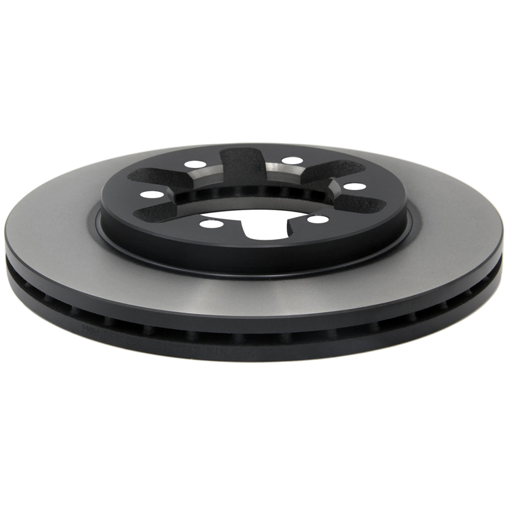 Disco Ventilado TRW DF80050