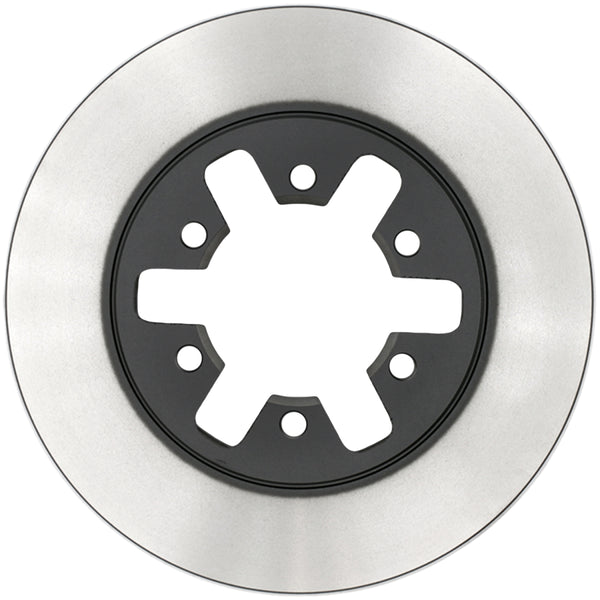 Disco Ventilado TRW DF80050