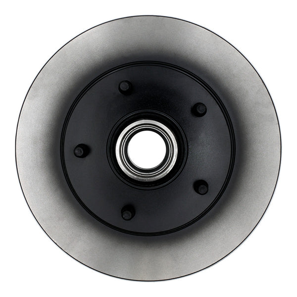 Rotor Ventilado TRW DF80051