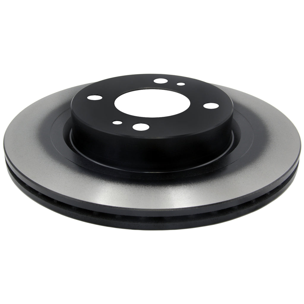 Disco Ventilado TRW DF80052