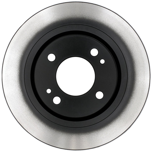 Disco Ventilado TRW DF80052
