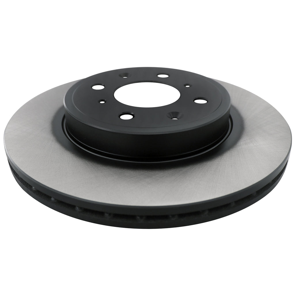 Disco Ventilado TRW DF80053