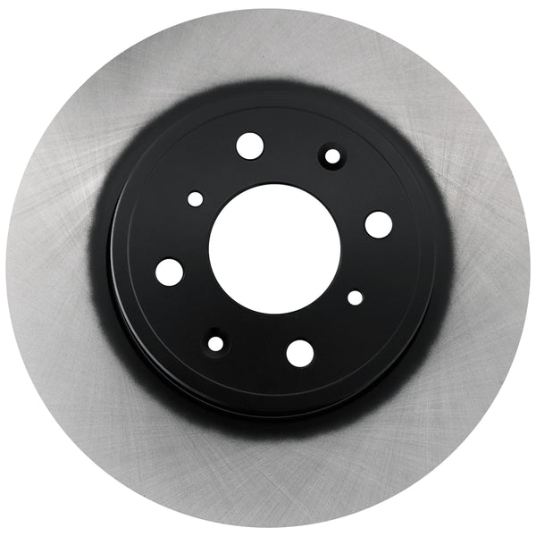 Disco Ventilado TRW DF80053