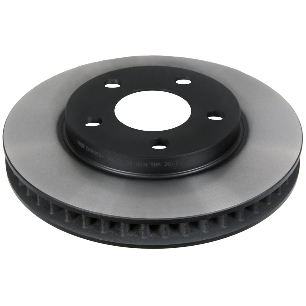 Disco Ventilado TRW DF80054