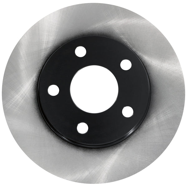Disco Ventilado TRW DF80054
