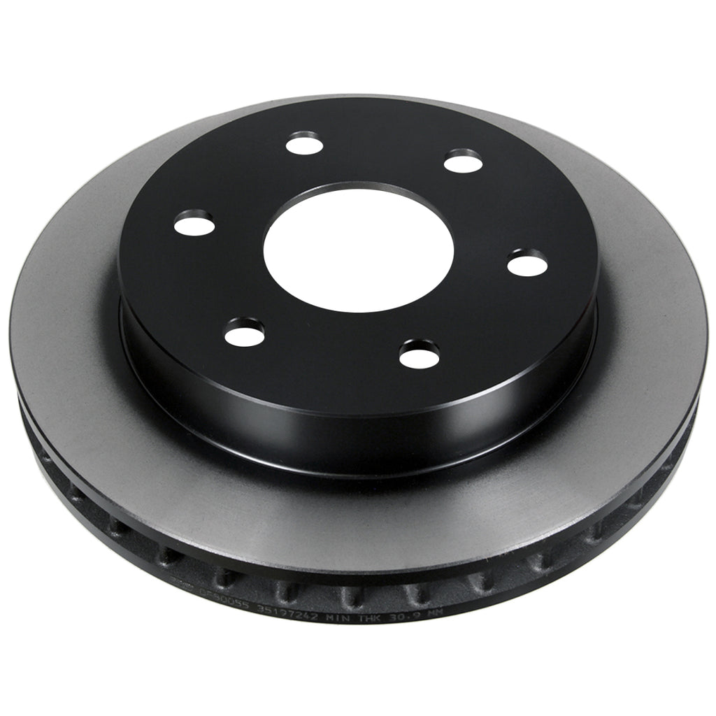 Disco Ventilado TRW DF80055