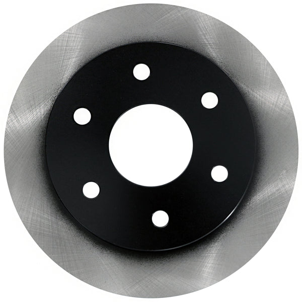 Disco Ventilado TRW DF80055