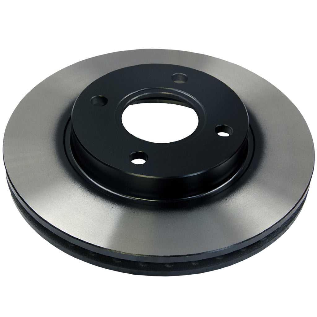 Disco Ventilado TRW DF80056