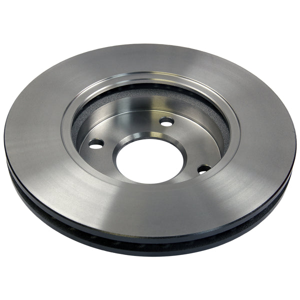 Disco Ventilado TRW DF80056