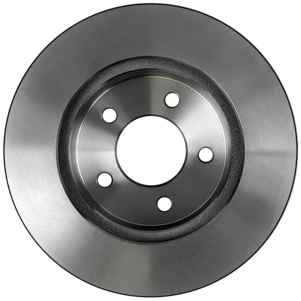 Disco Ventilado TRW DF80057