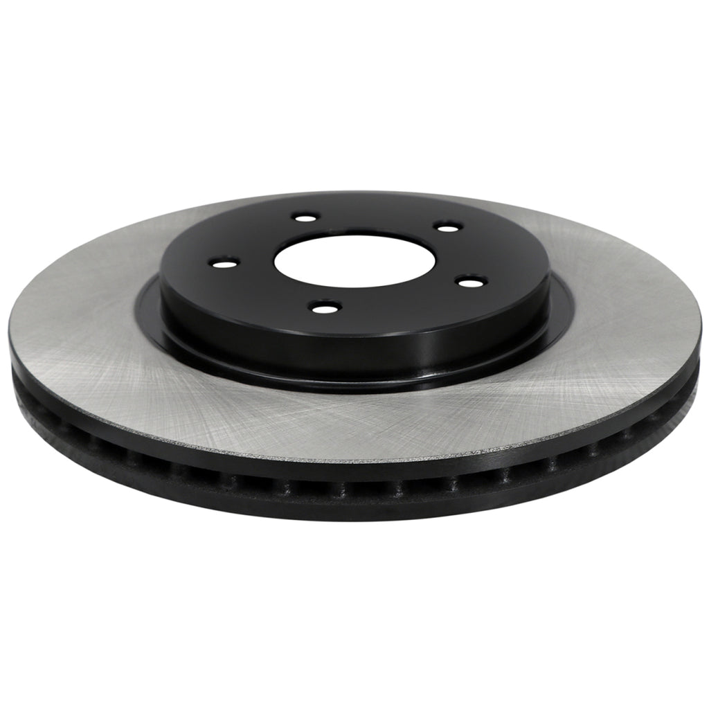 Disco Ventilado TRW DF80058