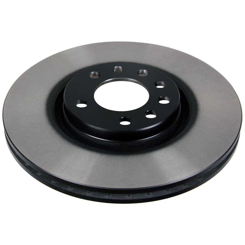 Disco Ventilado TRW DF80059