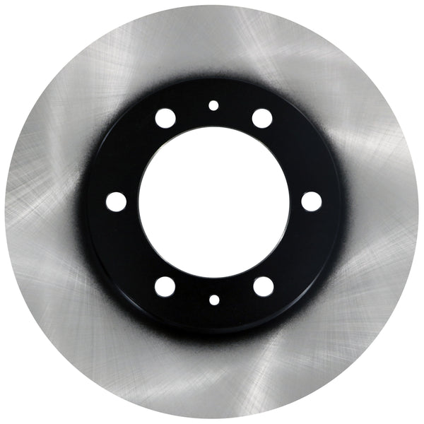 Disco Ventilado TRW DF80060