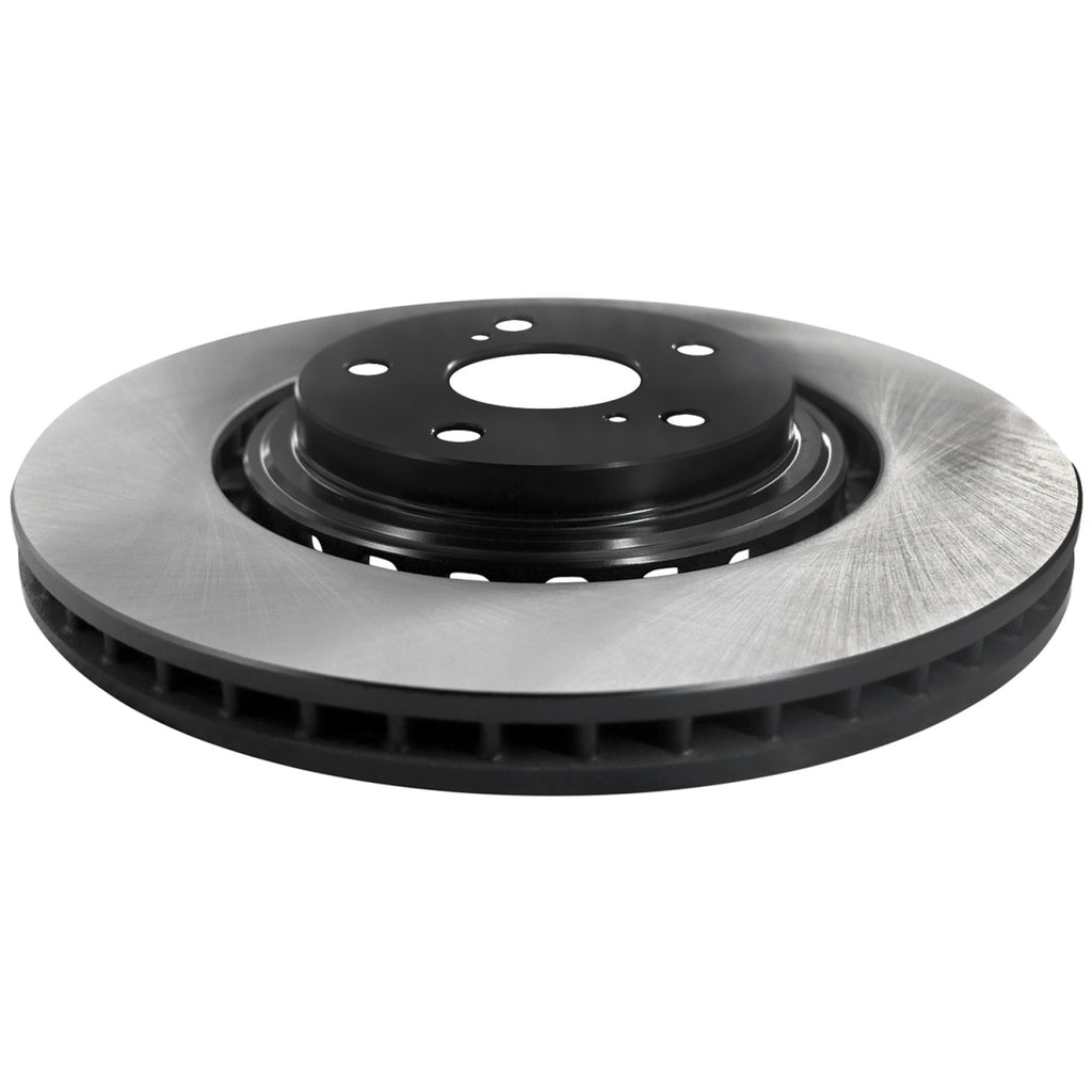 Disco Ventilado TRW DF80061