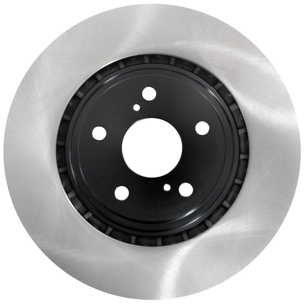 Disco Ventilado TRW DF80061