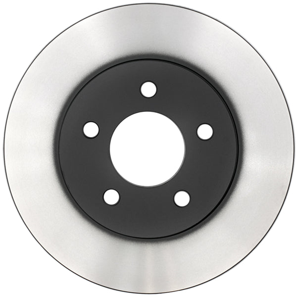 Disco Ventilado TRW DF80062