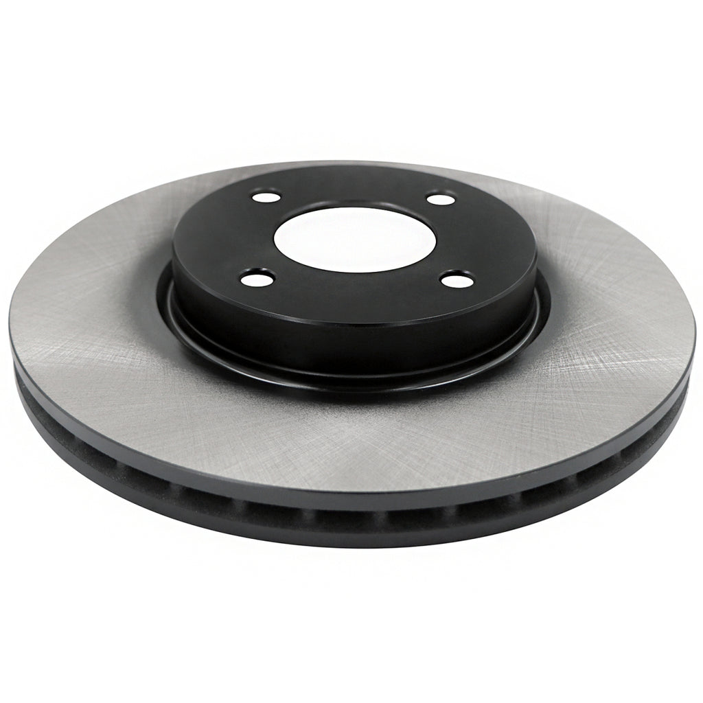 Disco Ventilado TRW DF80063
