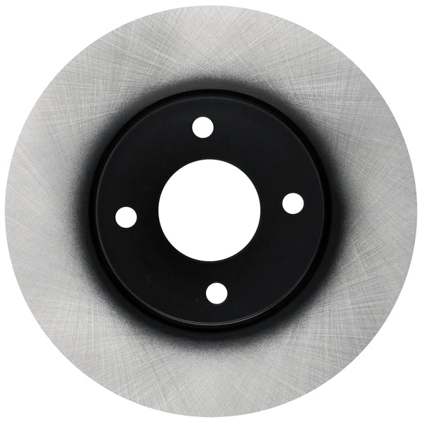 Disco Ventilado TRW DF80063