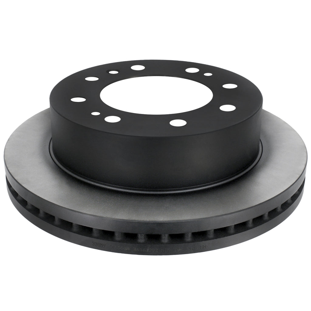 Disco Ventilado TRW DF80064
