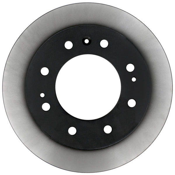 Disco Ventilado TRW DF80064