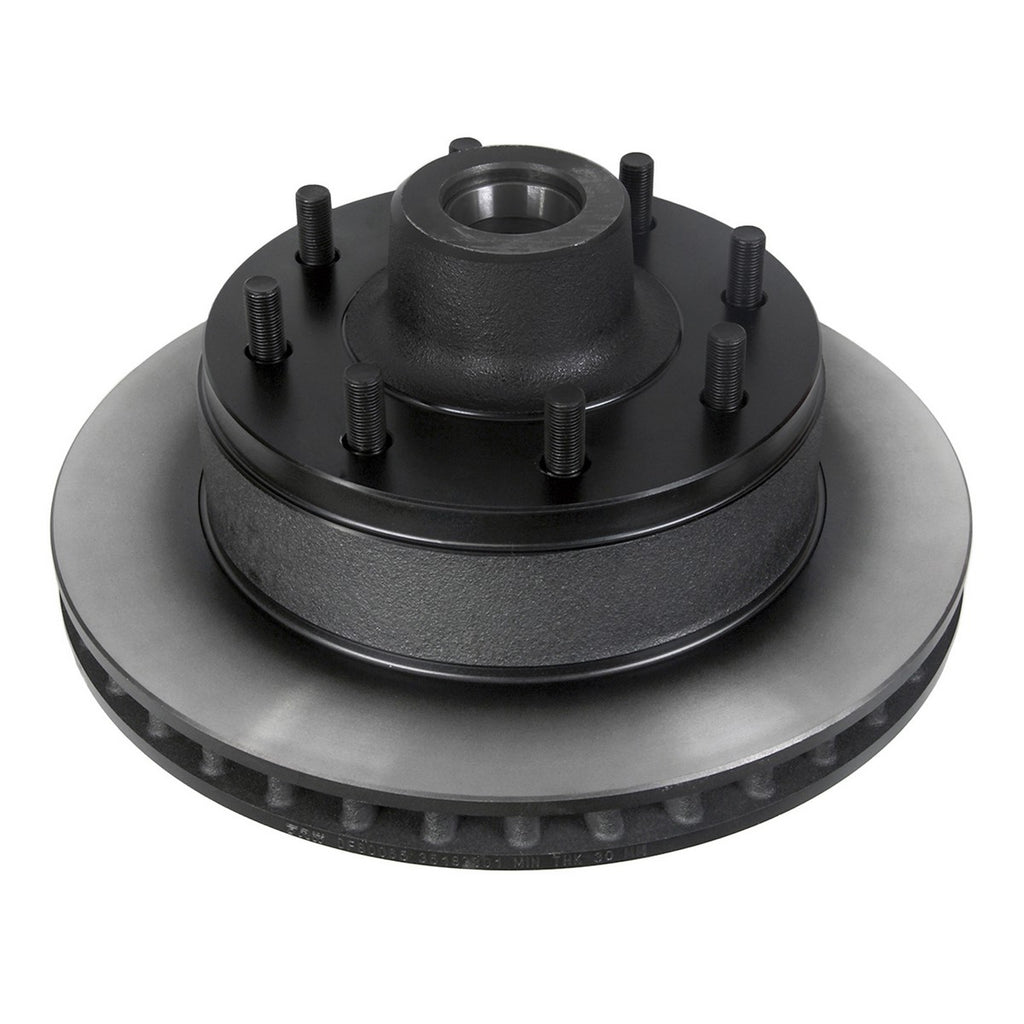 Rotor Ventilado