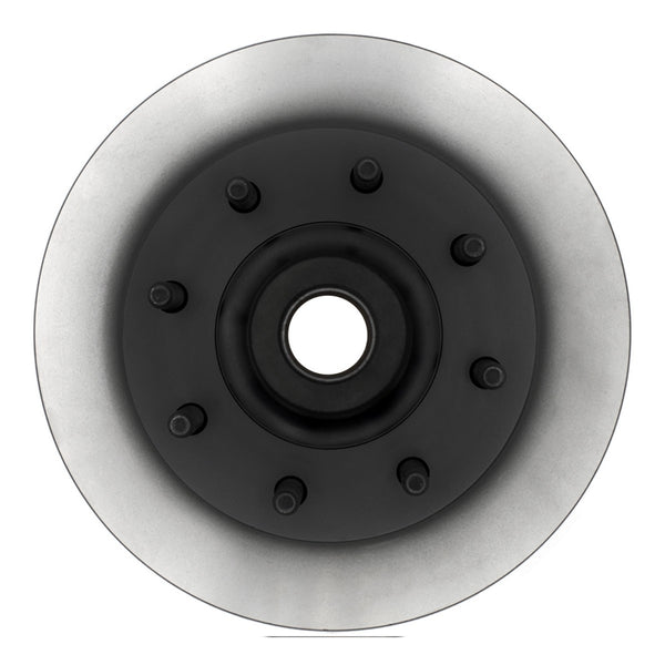 Rotor Ventilado TRW DF80065