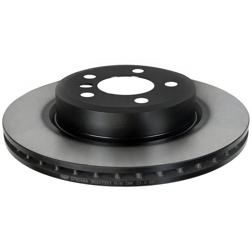 Disco Ventilado TRW DF80066