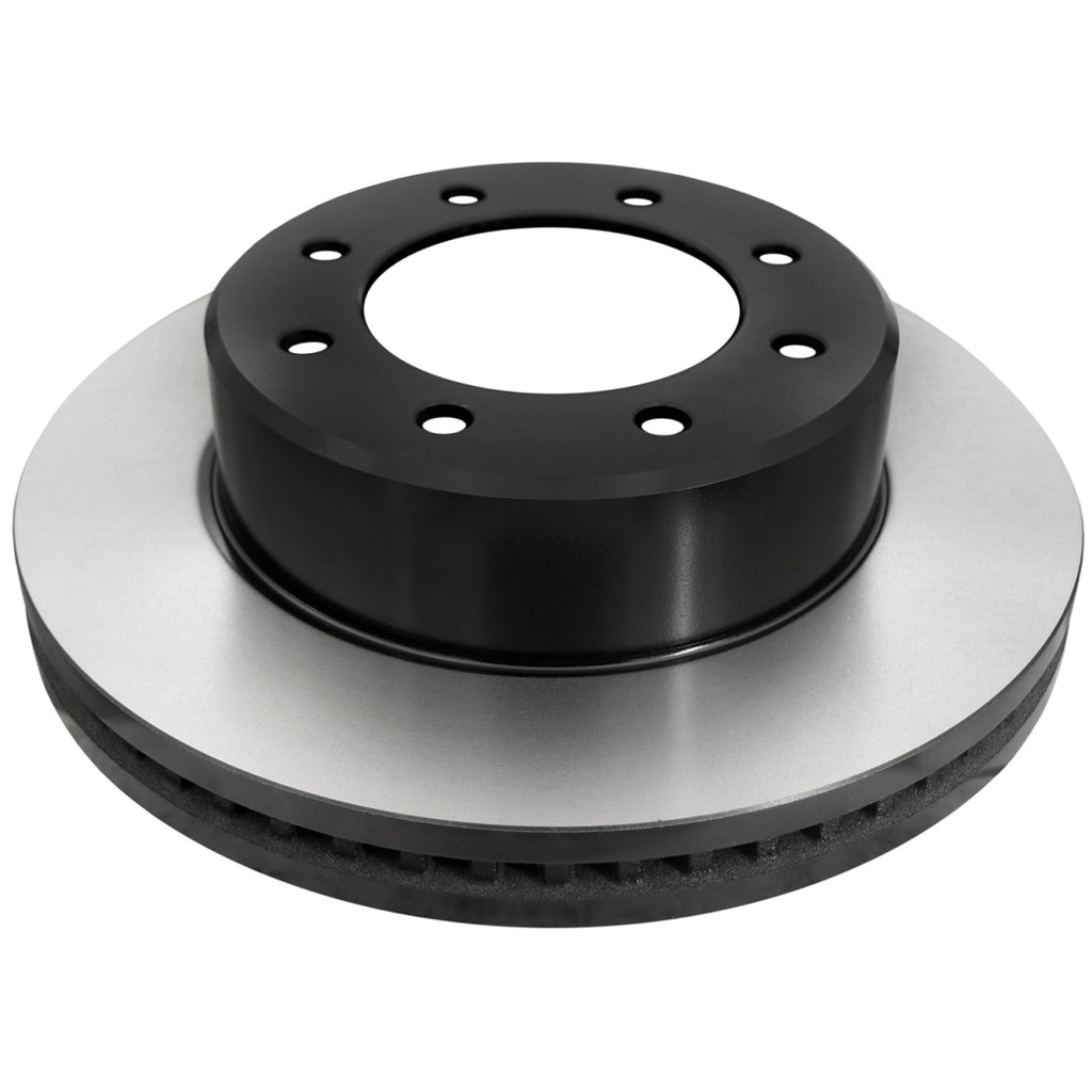 Disco Ventilado TRW DF80067
