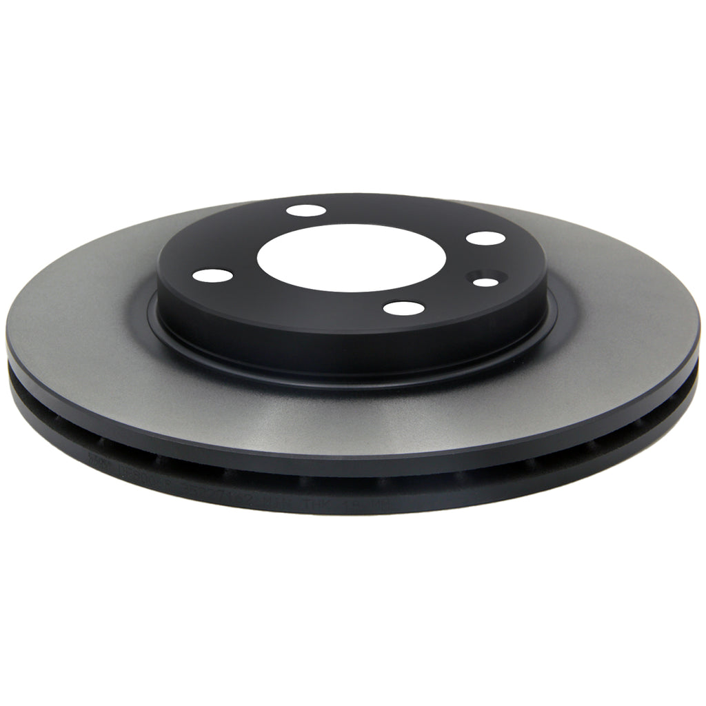 Disco Ventilado TRW DF80068