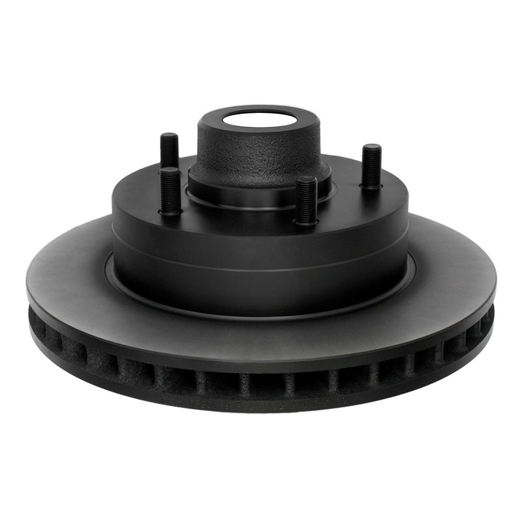 Rotor Ventilado