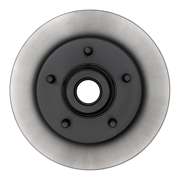 Rotor Ventilado TRW DF80069