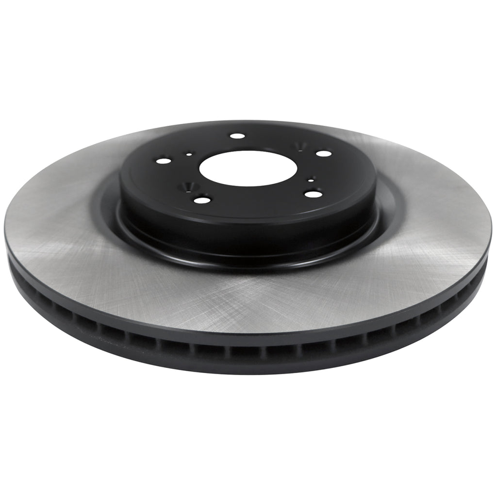 Disco Ventilado TRW DF80070