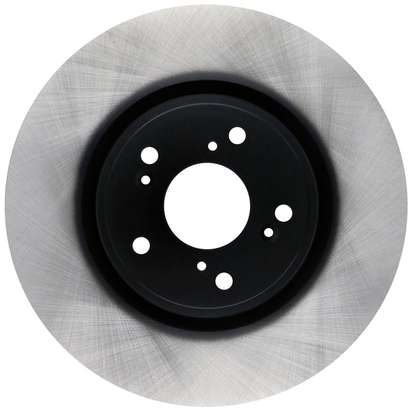 Disco Ventilado TRW DF80070