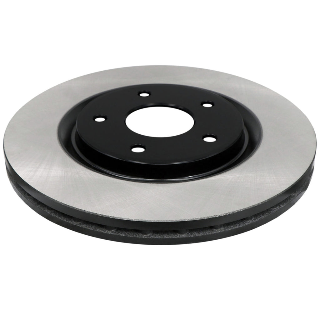 Disco Ventilado TRW DF80071