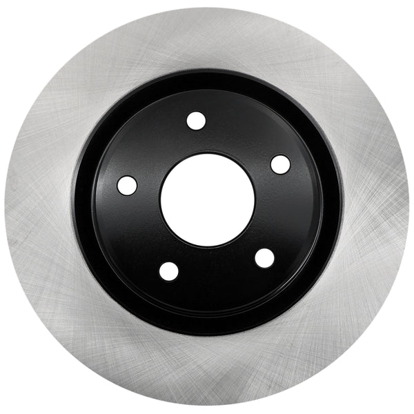 Disco Ventilado TRW DF80071