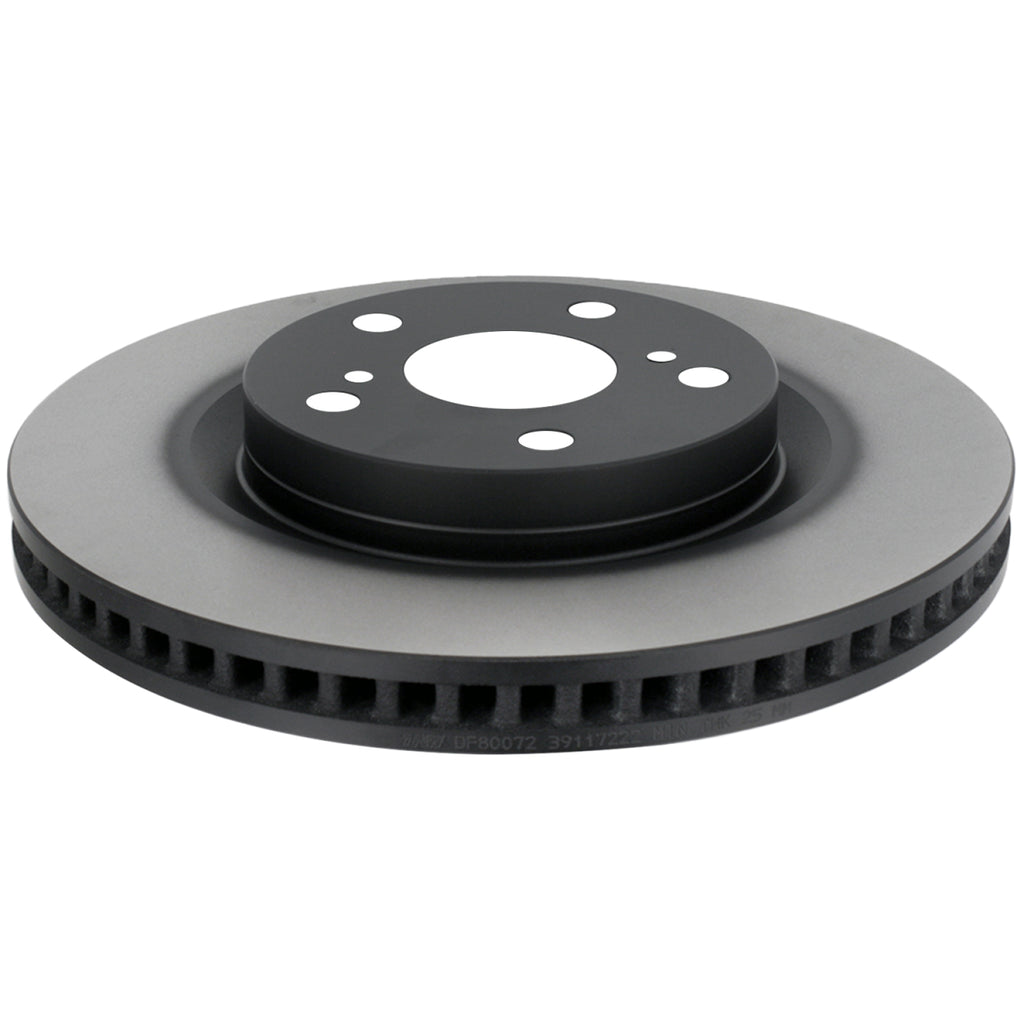 Disco Ventilado TRW DF80072