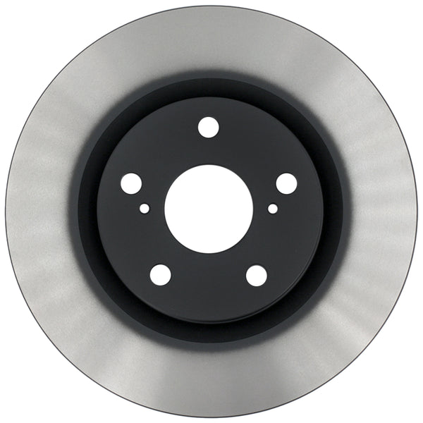 Disco Ventilado TRW DF80072