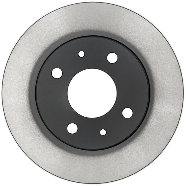 Disco Ventilado TRW DF80073