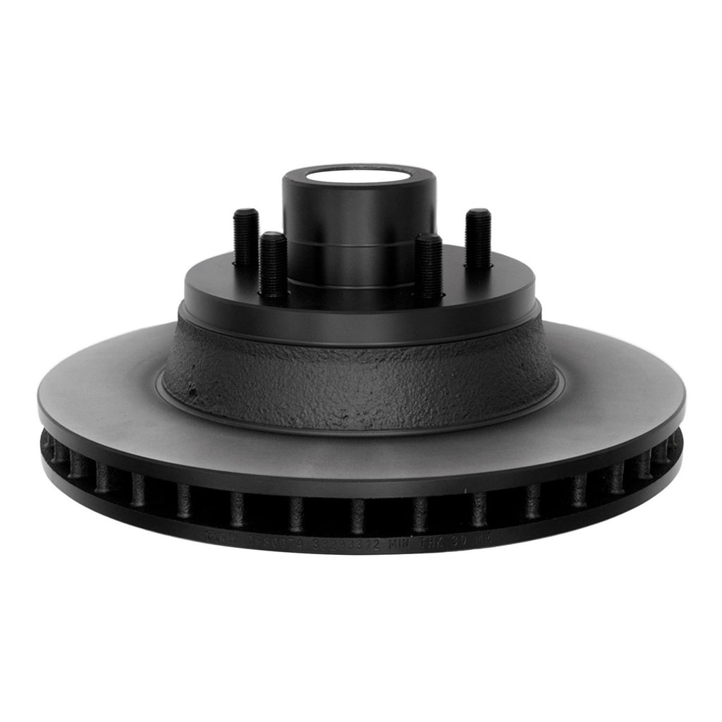 Rotor Ventilado