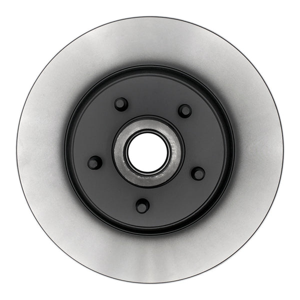 Rotor Ventilado TRW DF80074
