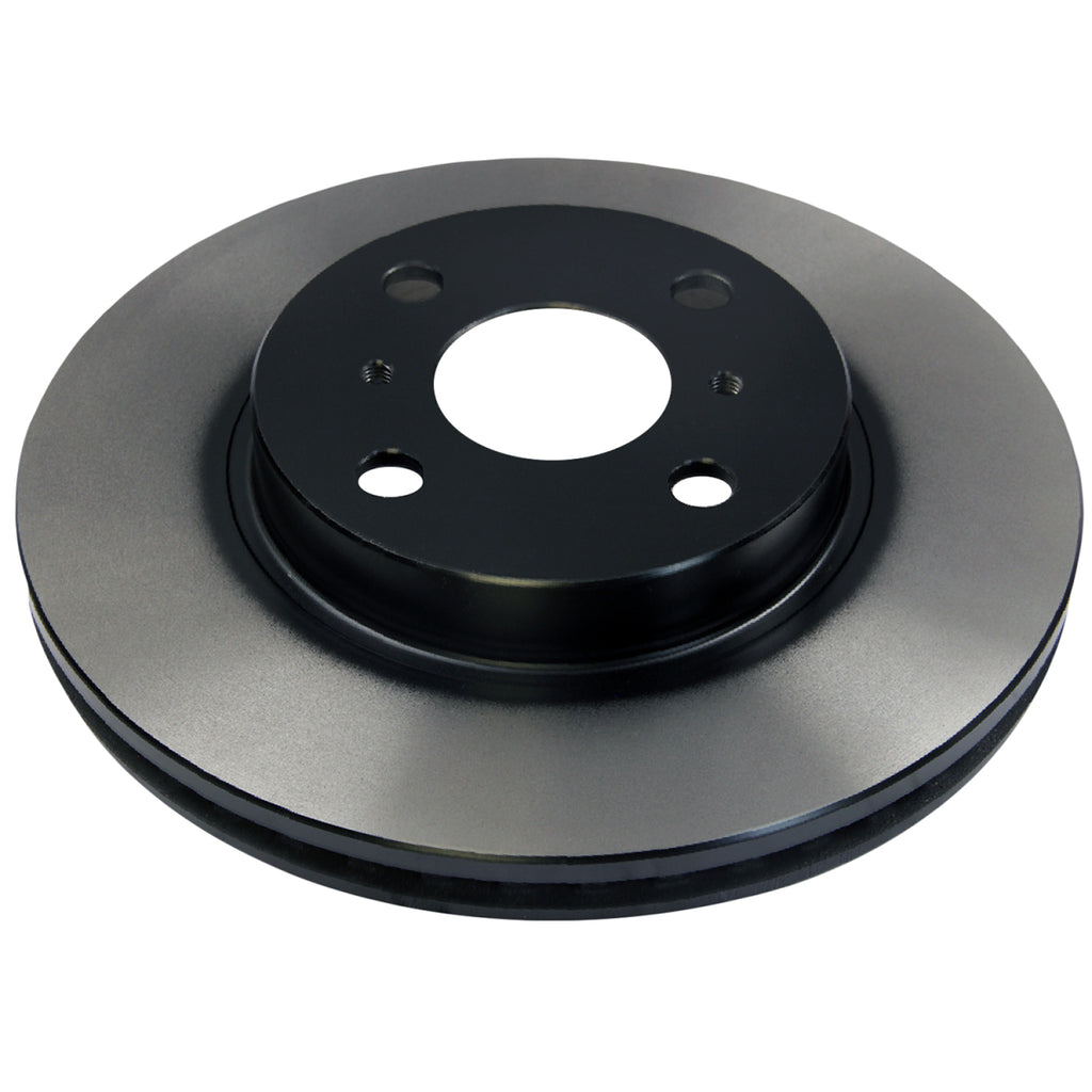 Disco Ventilado TRW DF80075
