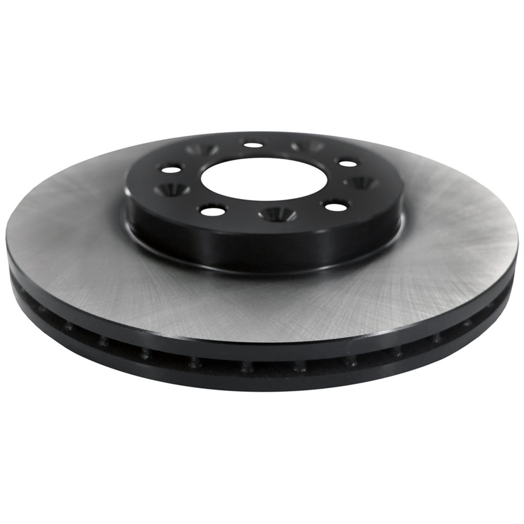 Disco Ventilado TRW DF80076