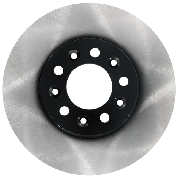 Disco Ventilado TRW DF80076