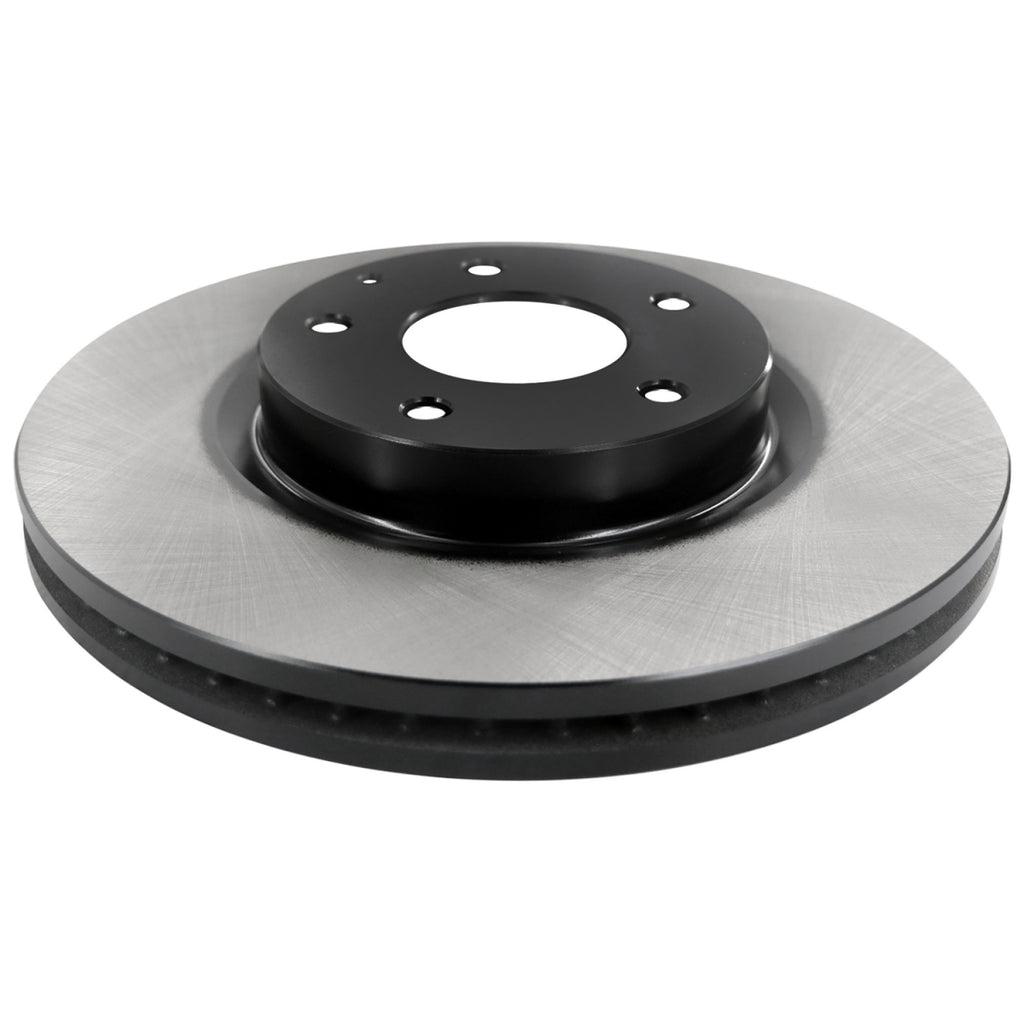 Disco Ventilado TRW DF80077