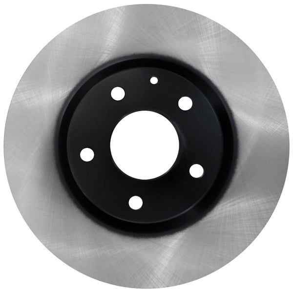 Disco Ventilado TRW DF80077
