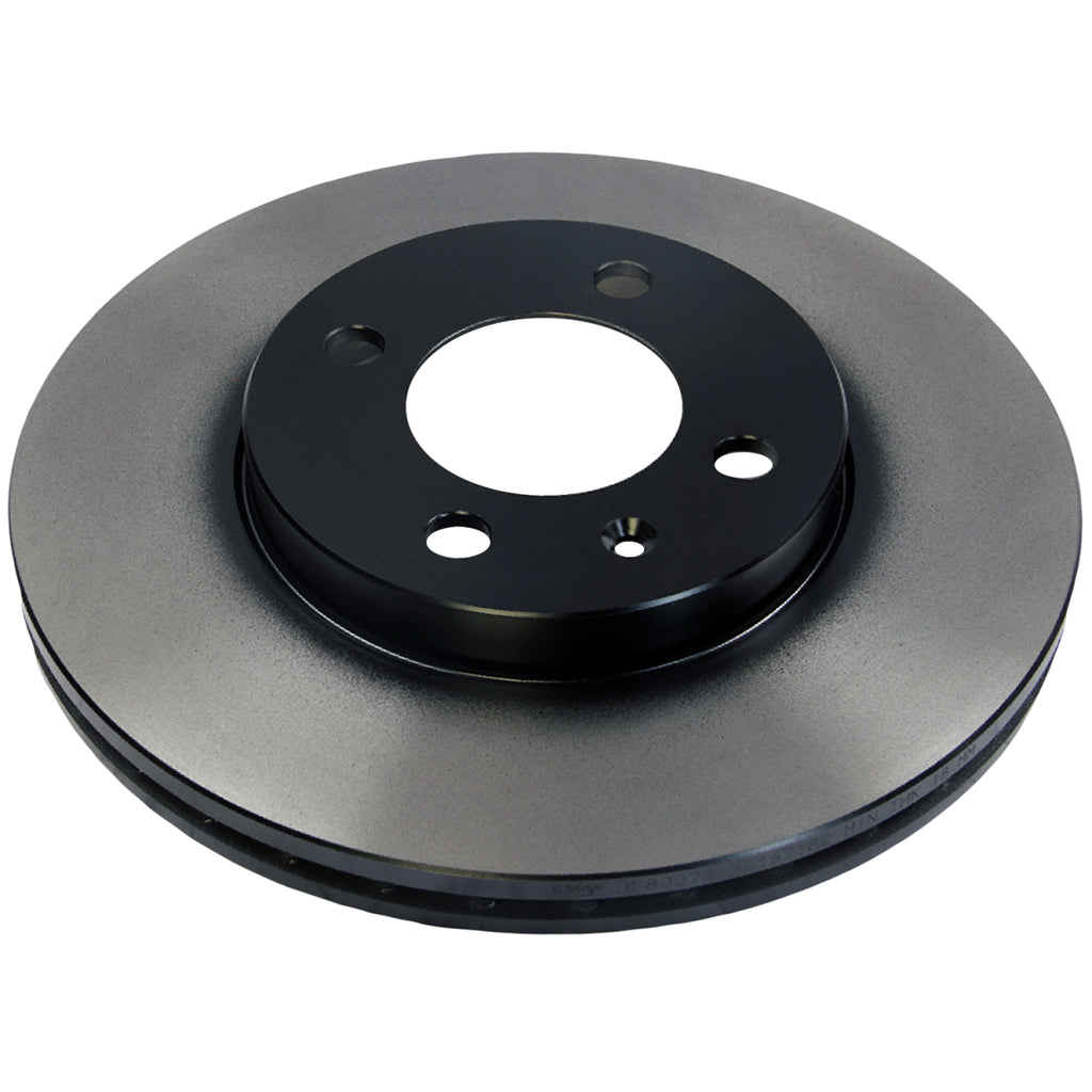 Disco Ventilado TRW DF80078