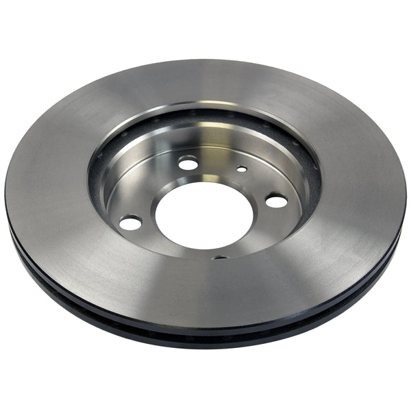 Disco Ventilado TRW DF80078