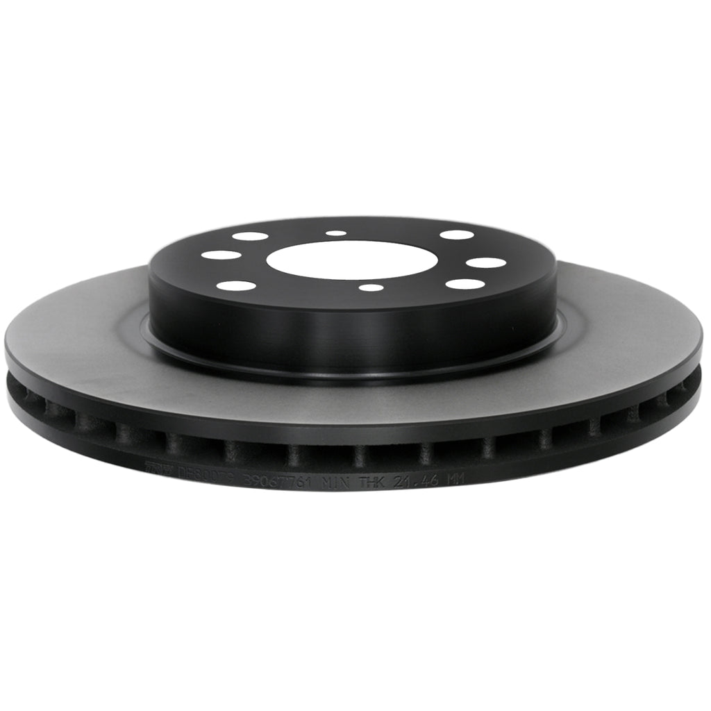 Disco Ventilado TRW DF80079