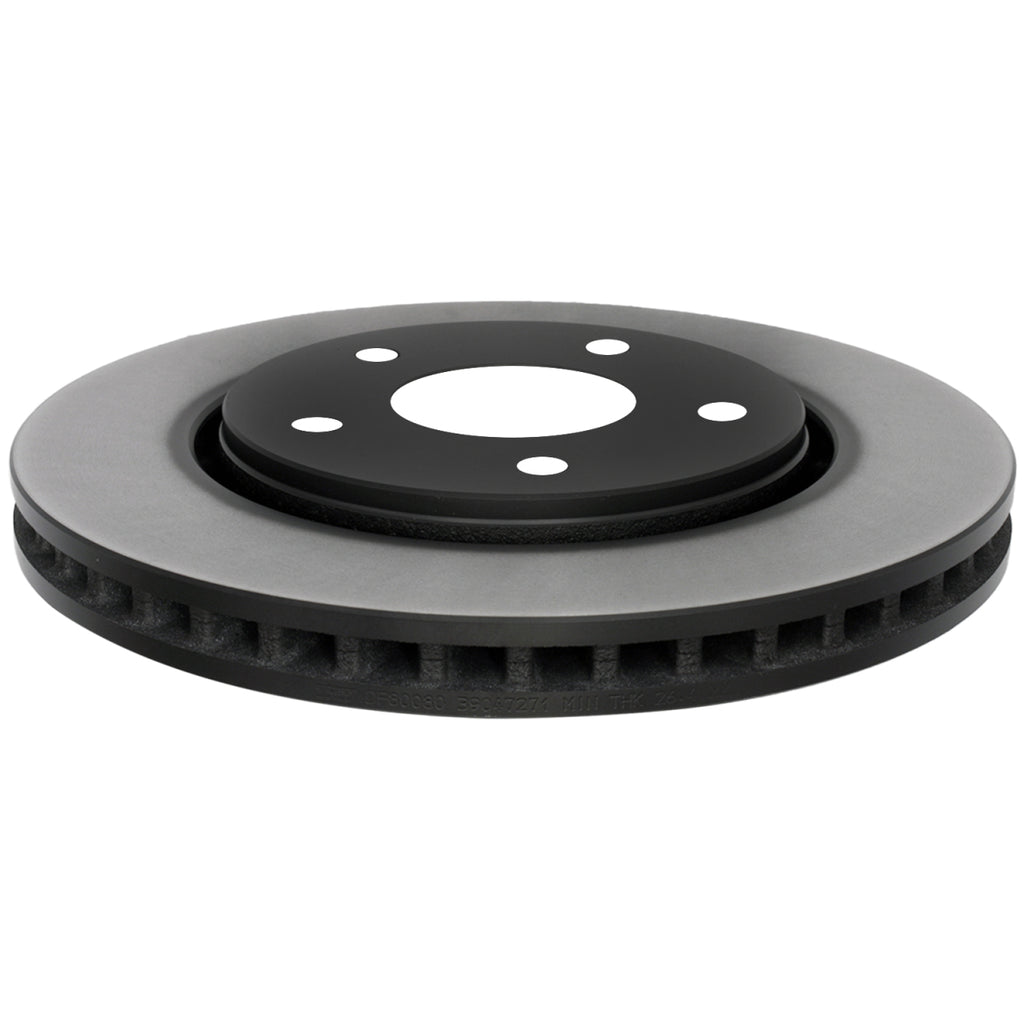 Disco Ventilado TRW DF80080